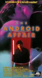 Watch The Android Affair Zmovies