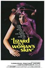 Watch A Lizard in a Woman\'s Skin Zmovies