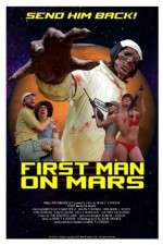 Watch First Man on Mars Zmovies