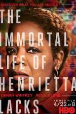 Watch The Immortal Life of Henrietta Lacks Zmovies