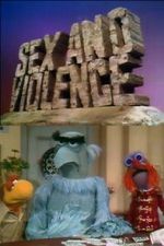 Watch The Muppet Show: Sex and Violence (TV Special 1975) Zmovies