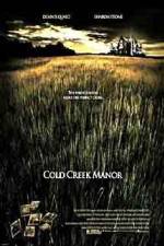 Watch Cold Creek Manor Zmovies