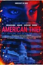 Watch American Thief Zmovies