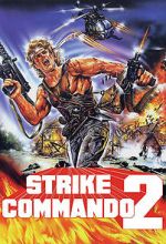 Watch Strike Commando 2 Zmovies