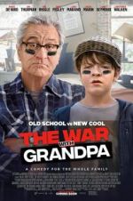 Watch The War with Grandpa Zmovies