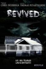 Watch Revived Zmovies