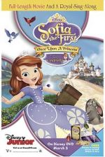 Watch Sofia the First: Once Upon a Princess Zmovies