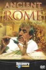 Watch Hidden History Of Rome Zmovies