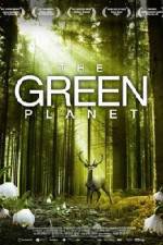 Watch The Green Planet Zmovies