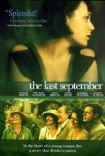 Watch The Last September Zmovies