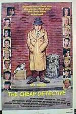 Watch The Cheap Detective Zmovies