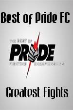 Watch Best of Pride FC Greatest Fights Zmovies
