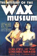 Watch Mystery of the Wax Museum Zmovies