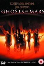 Watch Ghosts of Mars Zmovies