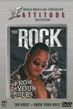 Watch WWF The Rock Know Your Role Zmovies