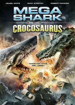Watch Mega Shark vs. Crocosaurus Zmovies