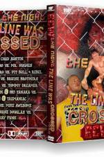 Watch ECW The Night The Line Was Crossed Zmovies