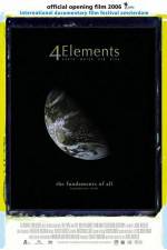 Watch 4 Elements Zmovies