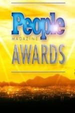 Watch People Magazine Awards Zmovies
