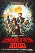 Watch The Exterminators of the Year 3000 Zmovies