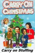 Watch Carry on Christmas Carry on Stuffing Zmovies