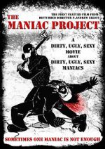 Watch The Maniac Project Zmovies