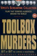 Watch The Toolbox Murders Zmovies