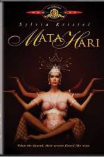 Watch Mata Hari Zmovies