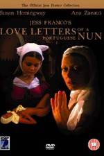 Watch Love Letters of a Portuguese Nun Zmovies