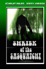 Watch Shriek of the Sasquatch Zmovies
