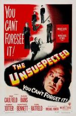 Watch The Unsuspected Zmovies