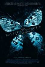 Watch Butterfly Effect: Revelation Zmovies