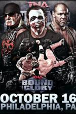 Watch TNA Bound For Glory Zmovies