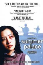 Watch Summer Palace Zmovies