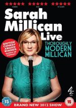 Watch Sarah Millican: Thoroughly Modern Millican Zmovies