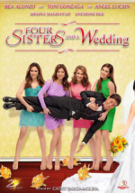 Watch Four Sisters and a Wedding Zmovies