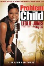Watch Leslie Jones: Problem Child Zmovies