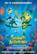 Watch A Turtle\'s Tale: Sammy\'s Adventures Zmovies