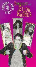 Watch Saturday Night Live: The Best of Gilda Radner Zmovies