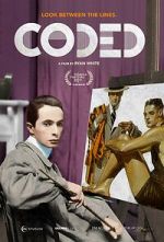 Watch Coded (Short 2021) Zmovies