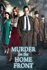 Watch Murder on the Home Front Zmovies