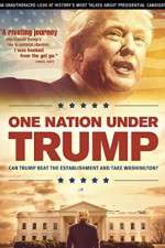 Watch One Nation Under Trump Zmovies