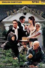Watch Pan Tadeusz The Last Foray in Lithuania Zmovies