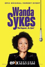 Watch Wanda Sykes: What Happened... Ms. Sykes? Zmovies