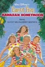 Watch Parent Trap - Hawaiian Honeymoon Zmovies
