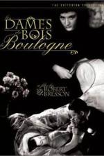 Watch Les dames du Bois de Boulogne Zmovies