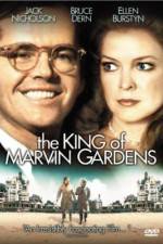 Watch The King of Marvin Gardens Zmovies