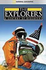Watch The Explorers: A Century of Discovery Zmovies