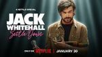 Watch Jack Whitehall: Settle Down (TV Special 2024) Online Zmovies