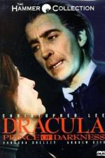 Watch Dracula Prince of Darkness Zmovies
